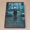 Peter James Kuoleman koirat